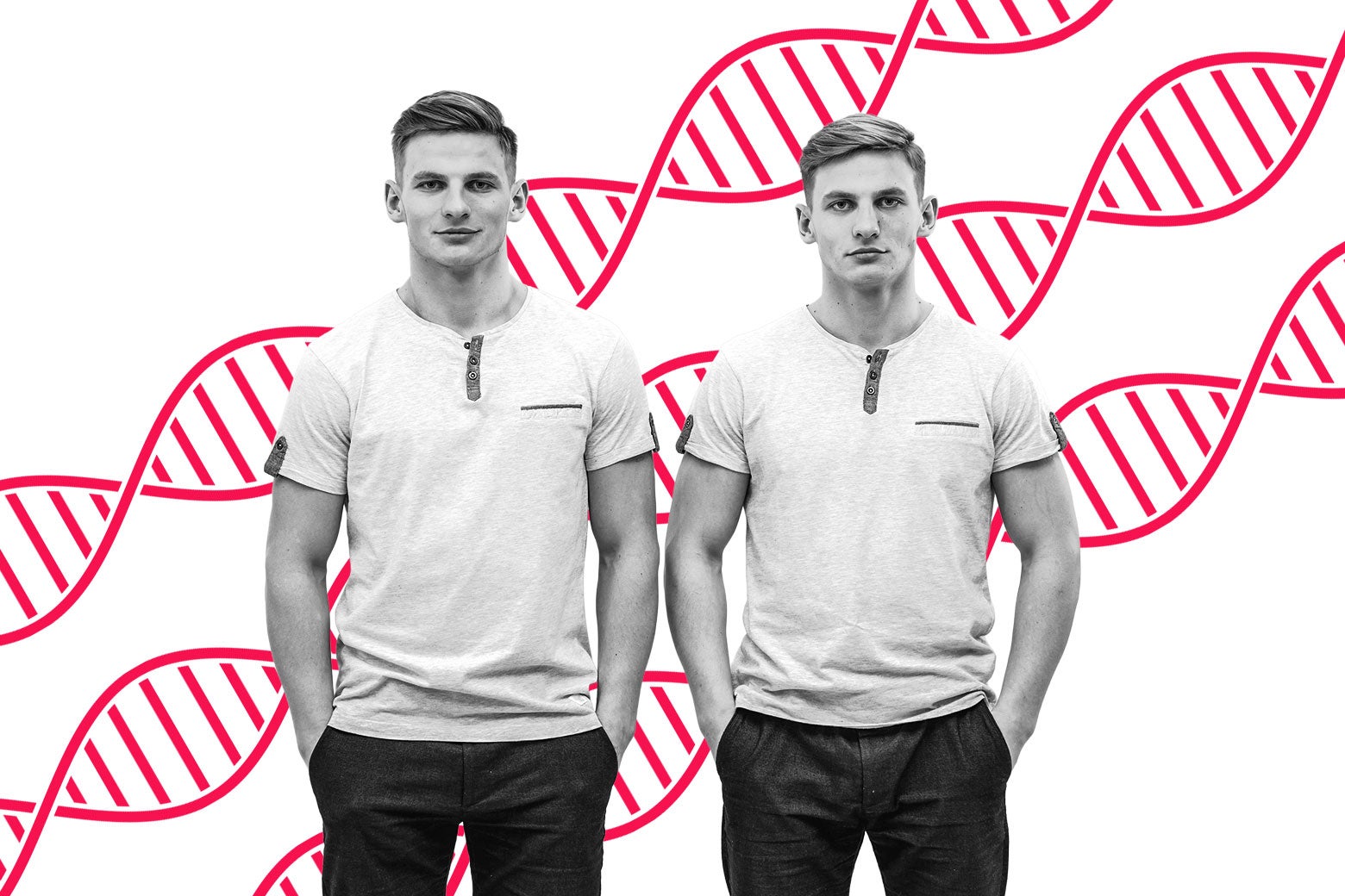 Help! I Did Some Digging Into My Ancestry. What I Found Will Break My Fragile Mom's Heart.