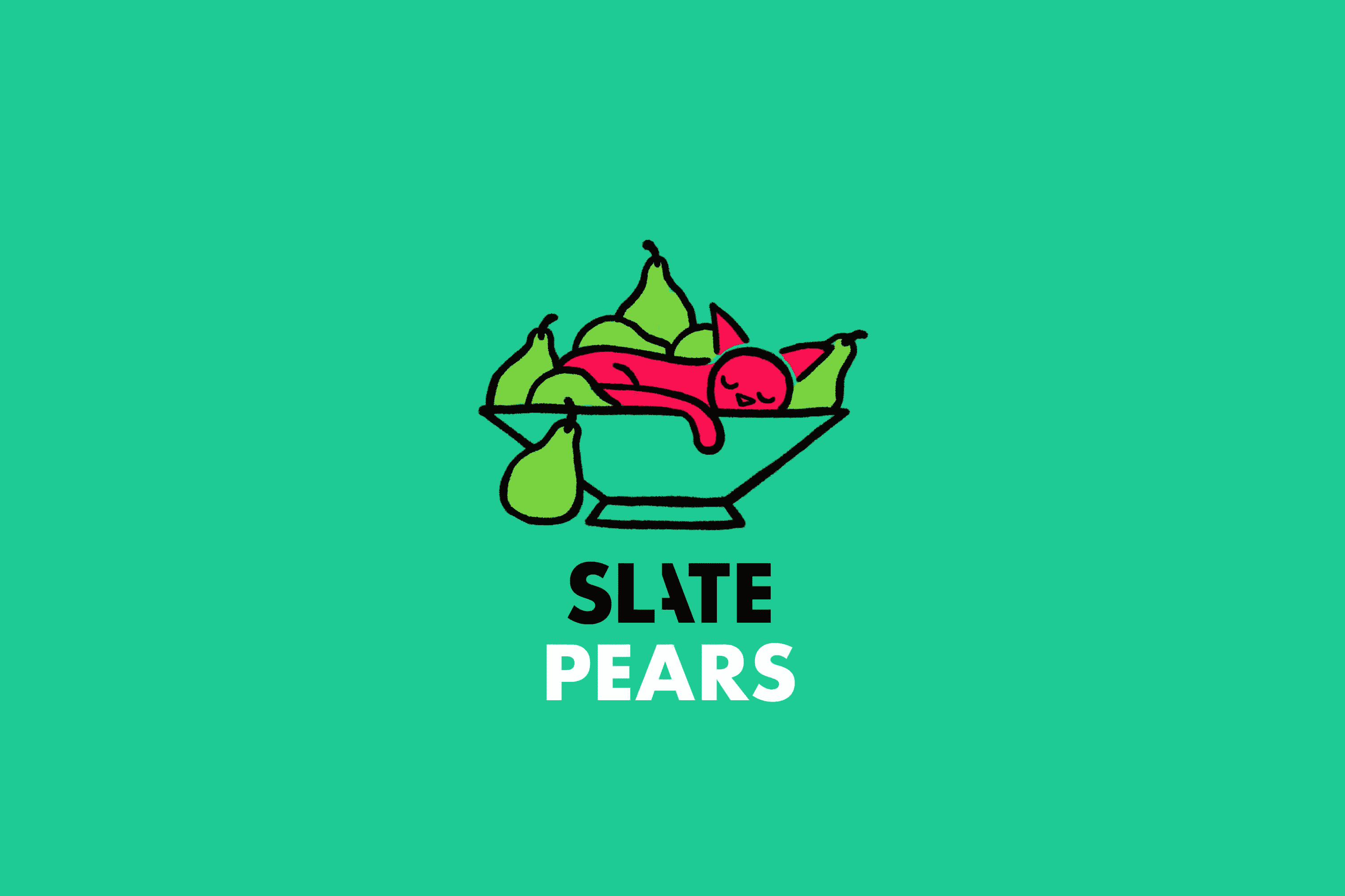 Slate Pears Game 108: Dec. 2, 2025