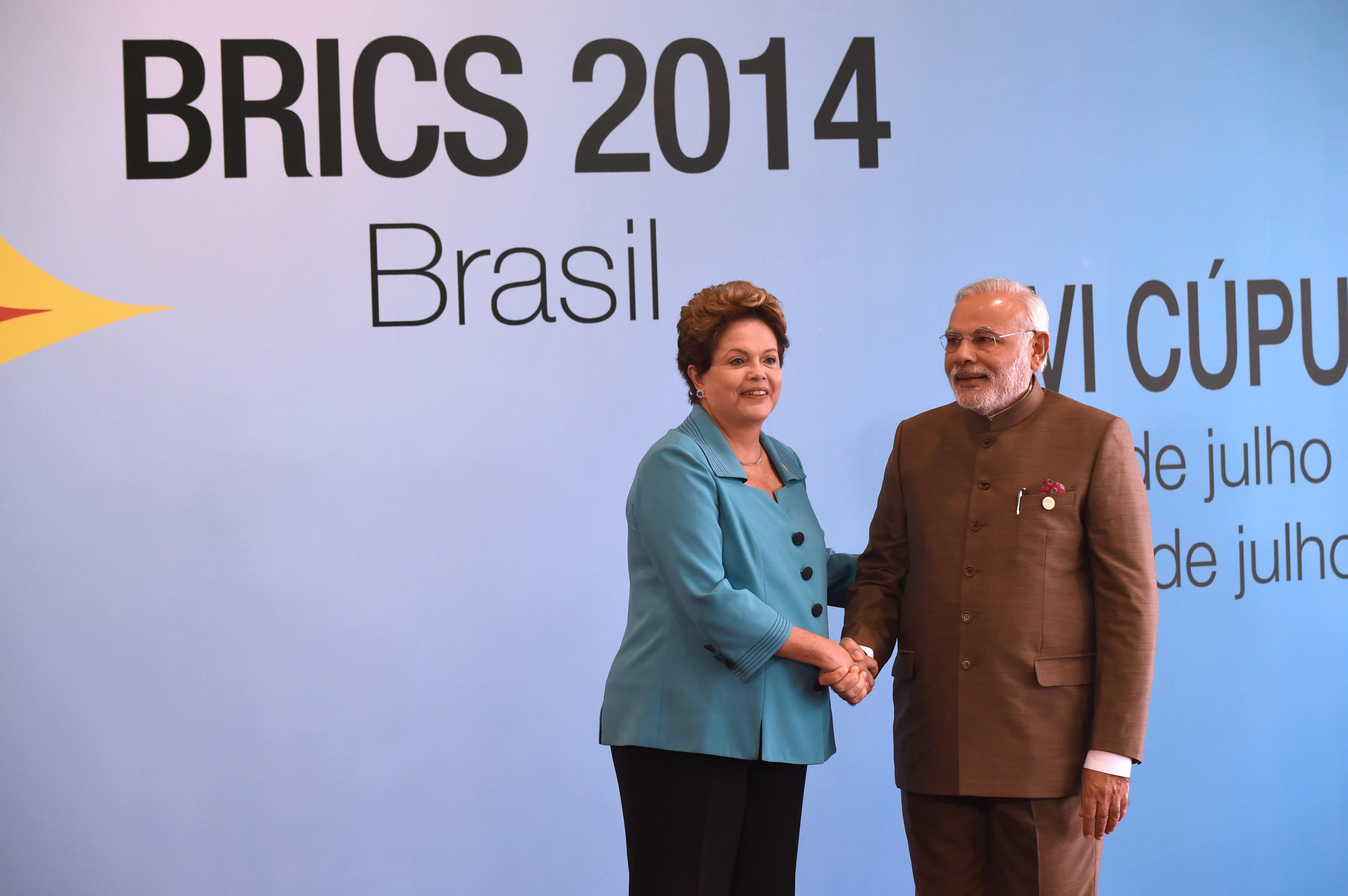 Annual Brics Summit In Brazil The Alliance Makes No Sense At All So What Annual Brics Summit In Brazil The Alliance Makes No Sense At All So What