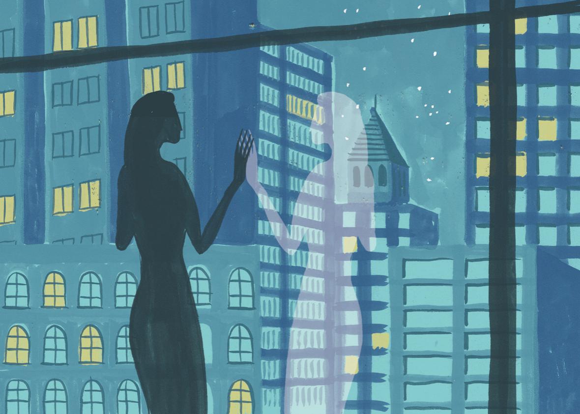 Olivia Laing’s The Lonely City is a brilliant memoir and a great work