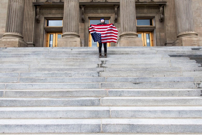 The Conservative Disinformation Campaign Against Nikole Hannah-Jones The Conservative Disinformation Campaign Against Nikole Hannah-Jones