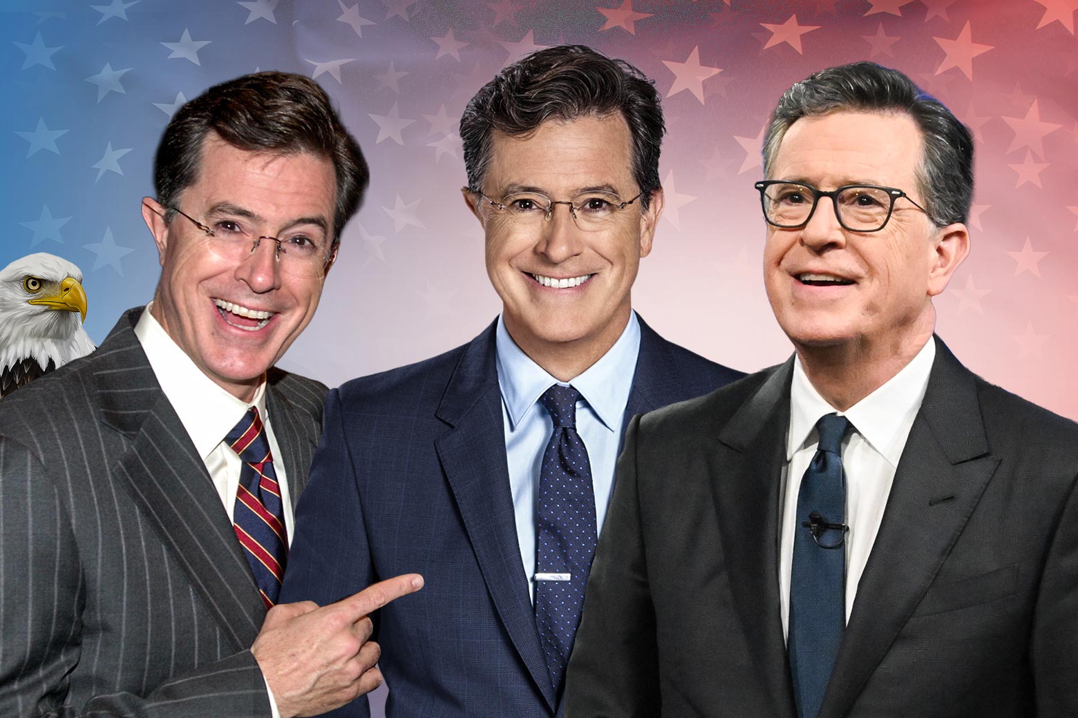 In His Final Episodes, Stephen Colbert&rsquo;s Greatest Asset Wasn&rsquo;t His Comedy. It Was Something Else.