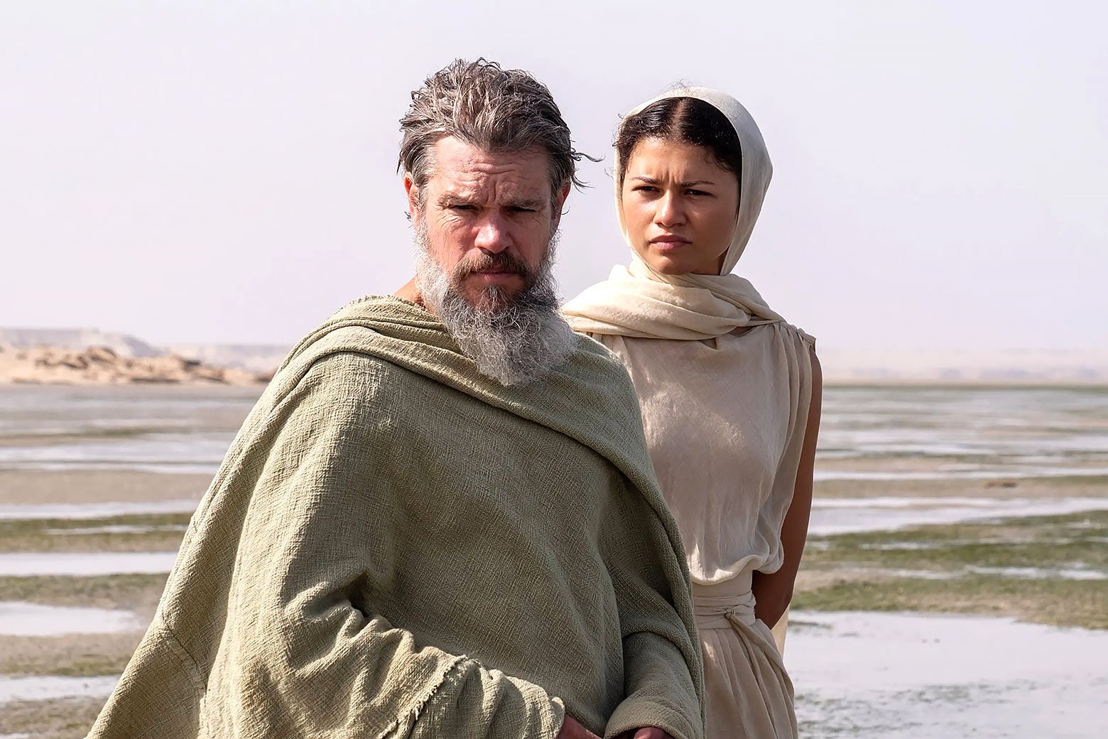 I’m a Longtime Christopher Nolan Skeptic, but His Adaptation of the Odyssey Slayed Even Me I’m a Longtime Christopher Nolan Skeptic, but His Adaptation of the Odyssey Slayed Even Me