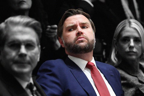 Leaked Young Republican group chat: The GOP debates whether it’s OK to