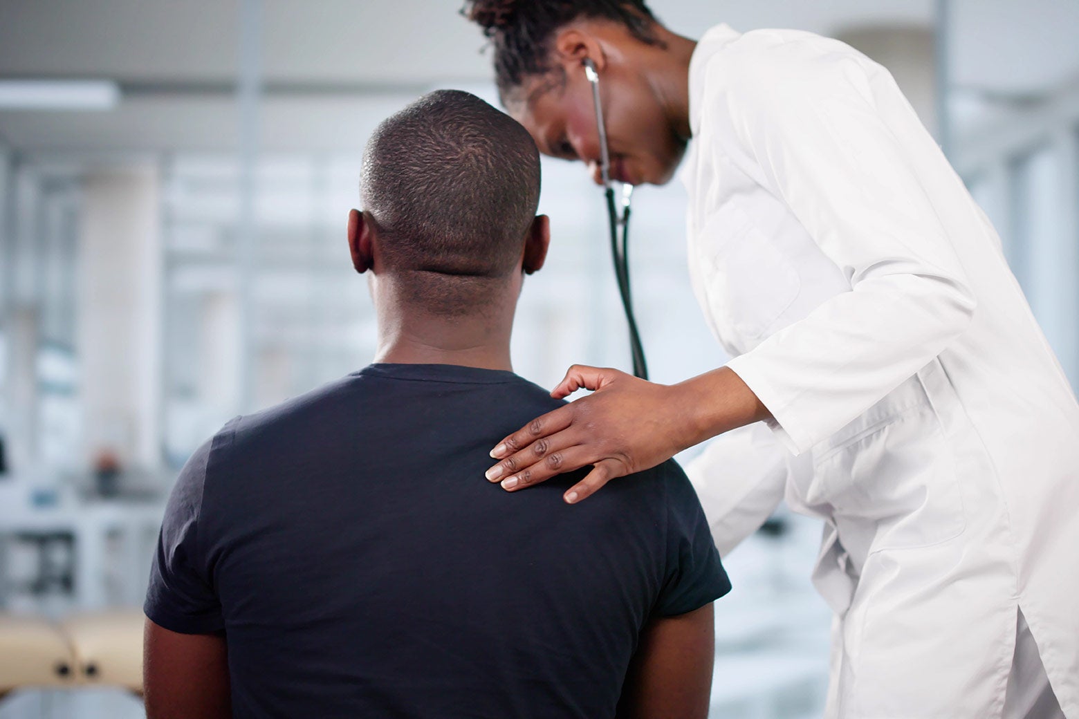 It's Considered a "Women's Condition." It Shouldn't Be.