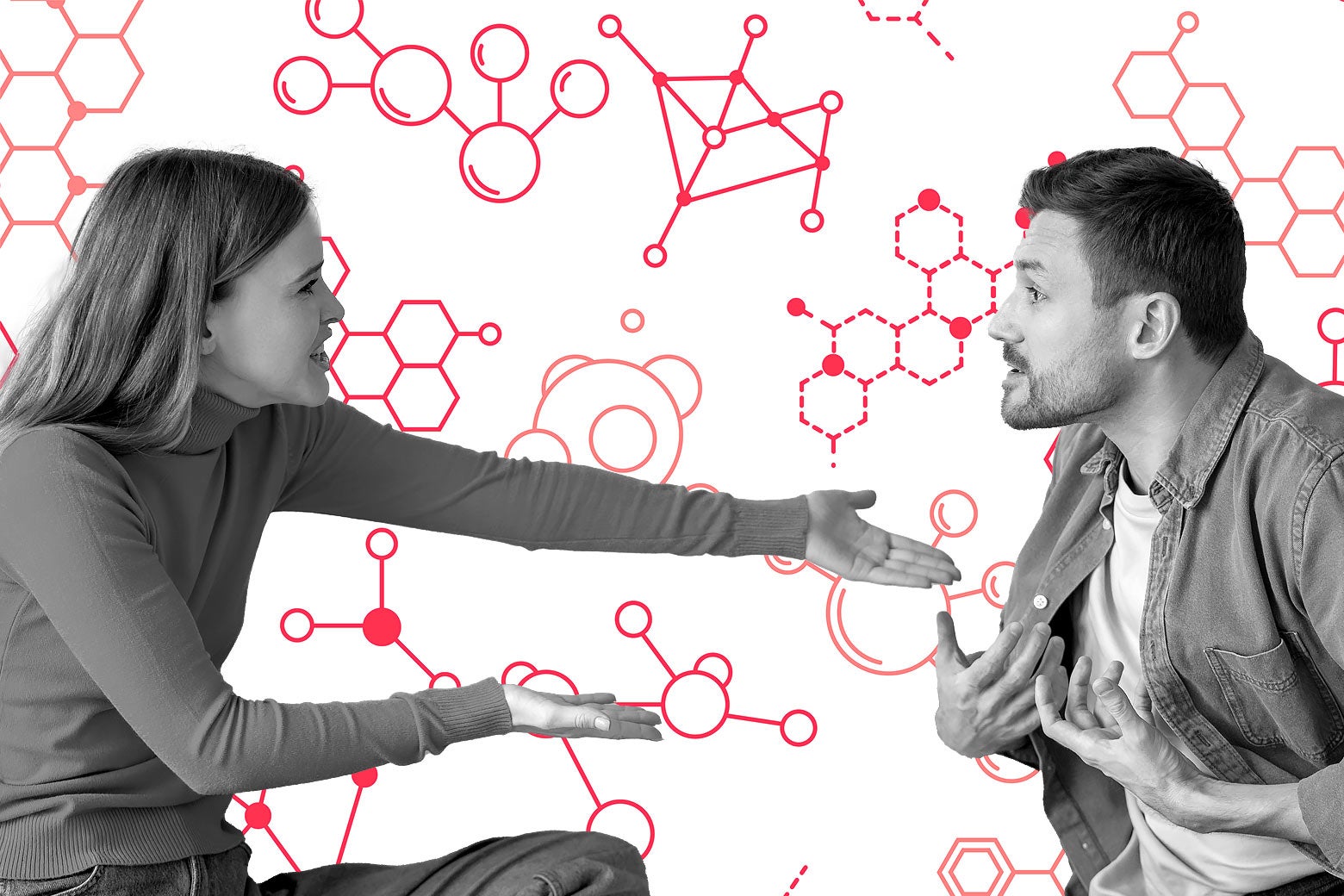 Help! My Husband Constantly Laments the &ldquo;Failures&rdquo; of Modern Medicine. Uh, I&rsquo;m a Doctor.