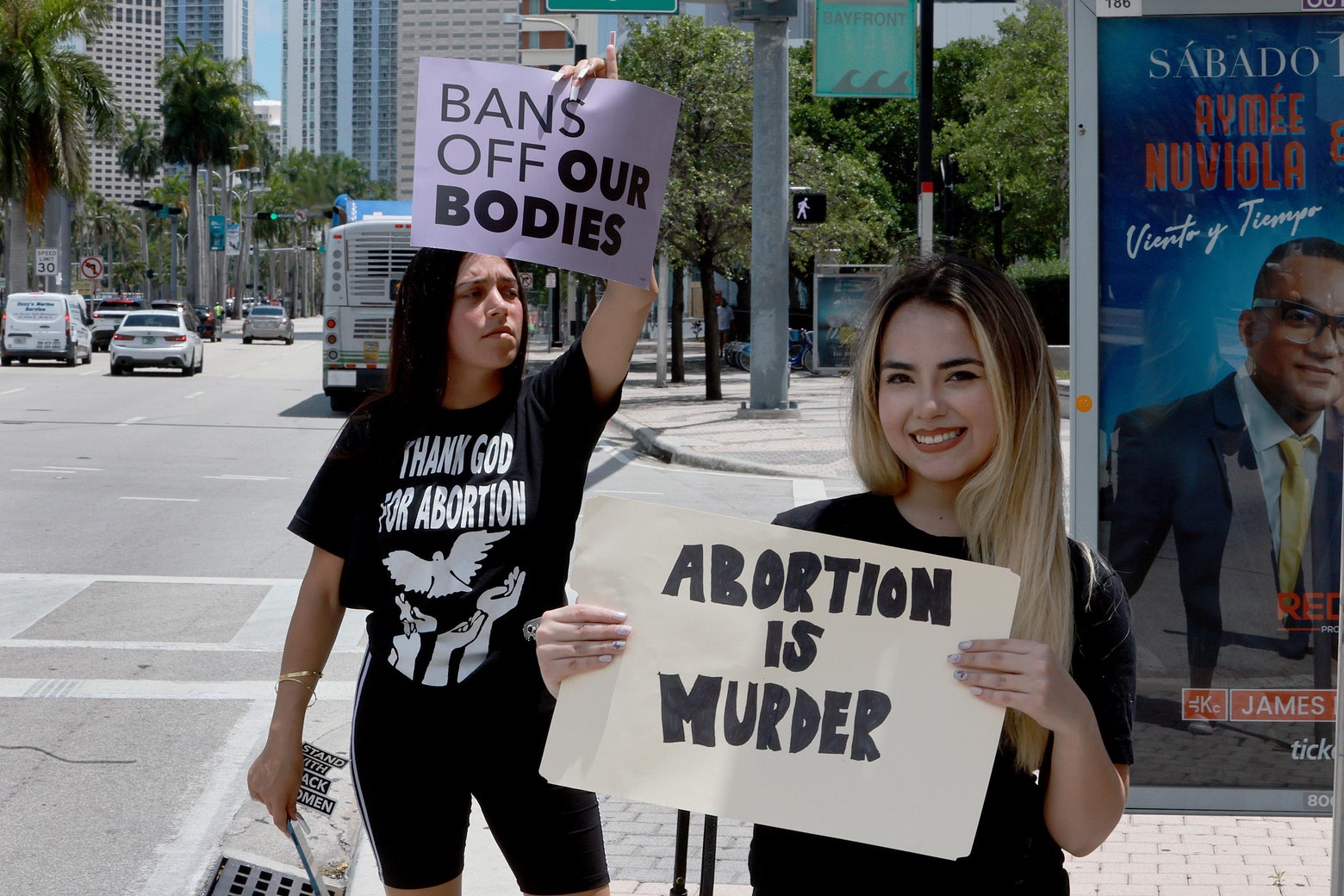 Personhood laws: The real end goal of the anti-choice Texas abortion lawsuit. - Vimarsana News
