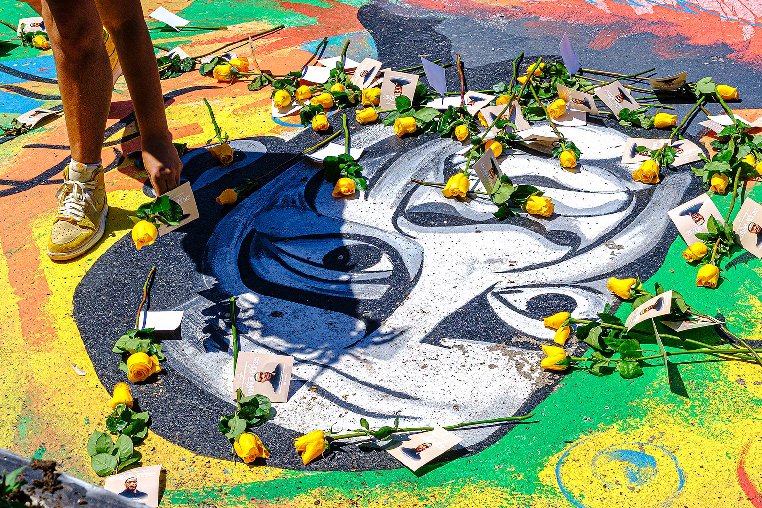 This Mayoral Race Will Tell Us a Lot About the Future of the Democratic Party. No, It's Not New York's.