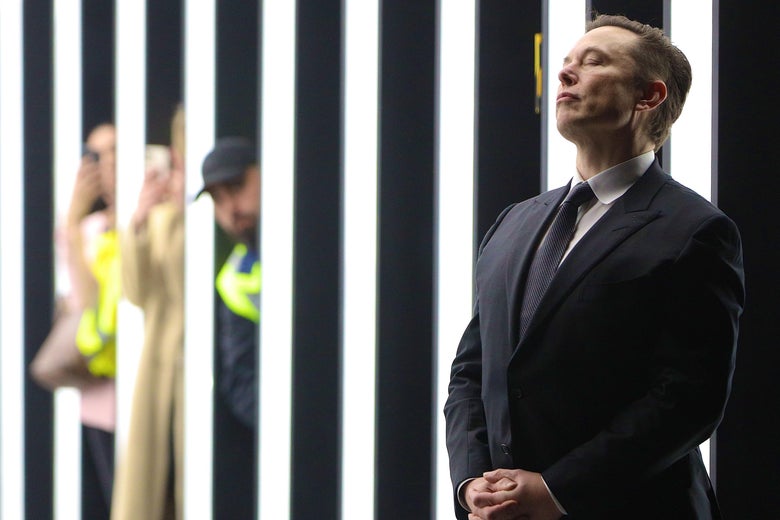 Why Elon Musk Is Probably Going to Get Away With It Why Elon Musk Is Probably Going to Get Away With It