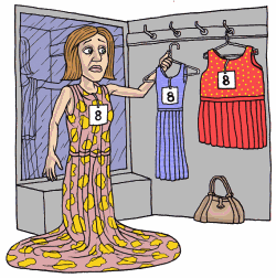 Clothing Sizes Getting Bigger Why Our, Which Brands Vanity Size