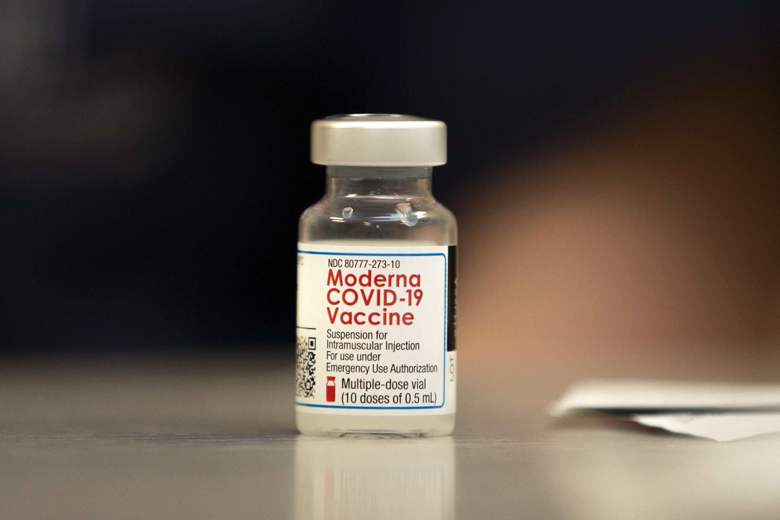 With the vaccine, America is failing at the boring part. - Vimarsana News