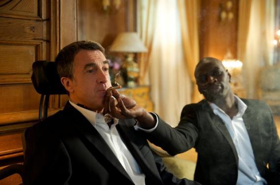 The Intouchables racist? French people don't think so, and here's why.