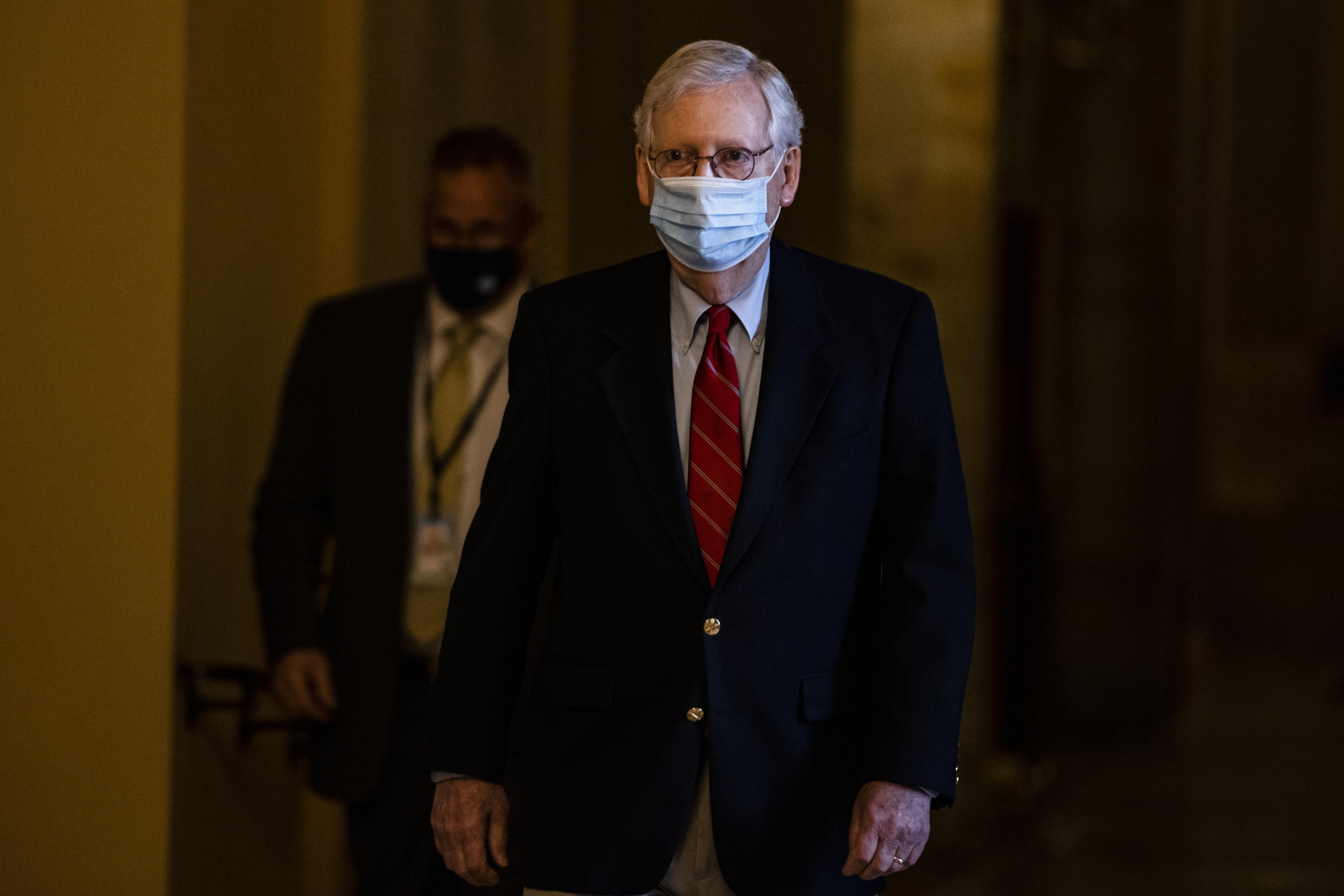 Congress Reaches Agreement on Second COVID-19 Relief Bill