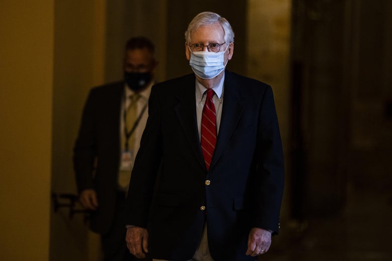 Congress Reaches Agreement on Second COVID-19 Relief Bill Congress Reaches Agreement on Second COVID-19 Relief Bill