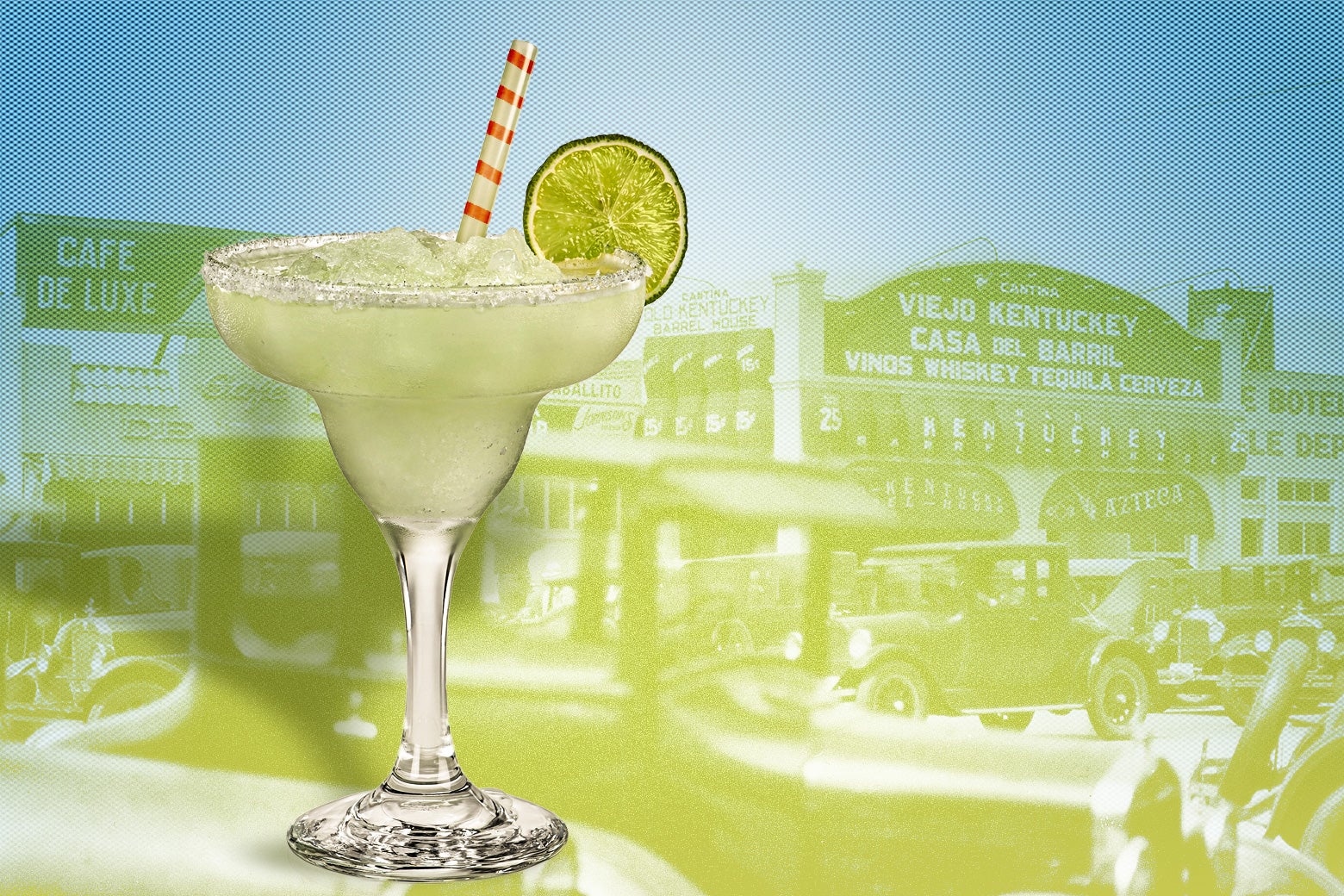 The Origin Story of America’s Favorite Cocktail Has Been Clouded in Mystery. I’ve Finally Discovered Who We Have to Thank.