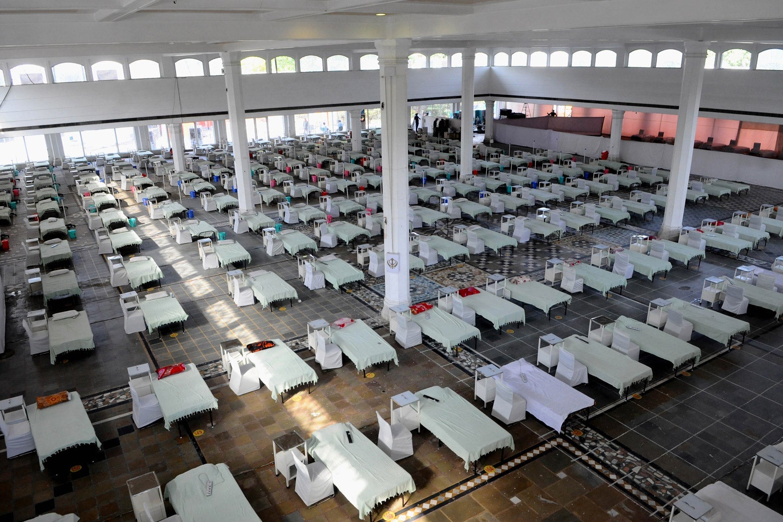 India&rsquo;s COVID Surge Is Leaving Countless Children to Fend for Themselves