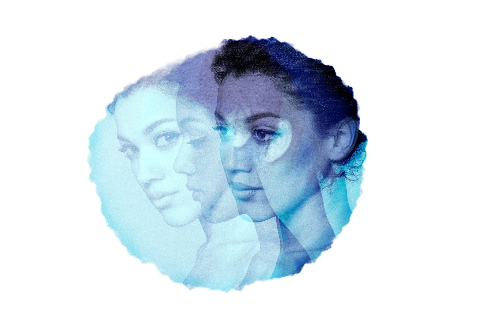 Achieving Comfort in Your Body When Your Sense of Self Is Changing