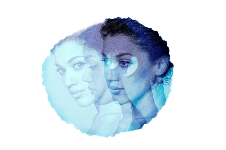 Achieving Comfort in Your Body When Your Sense of Self Is Changing Achieving Comfort in Your Body When Your Sense of Self Is Changing