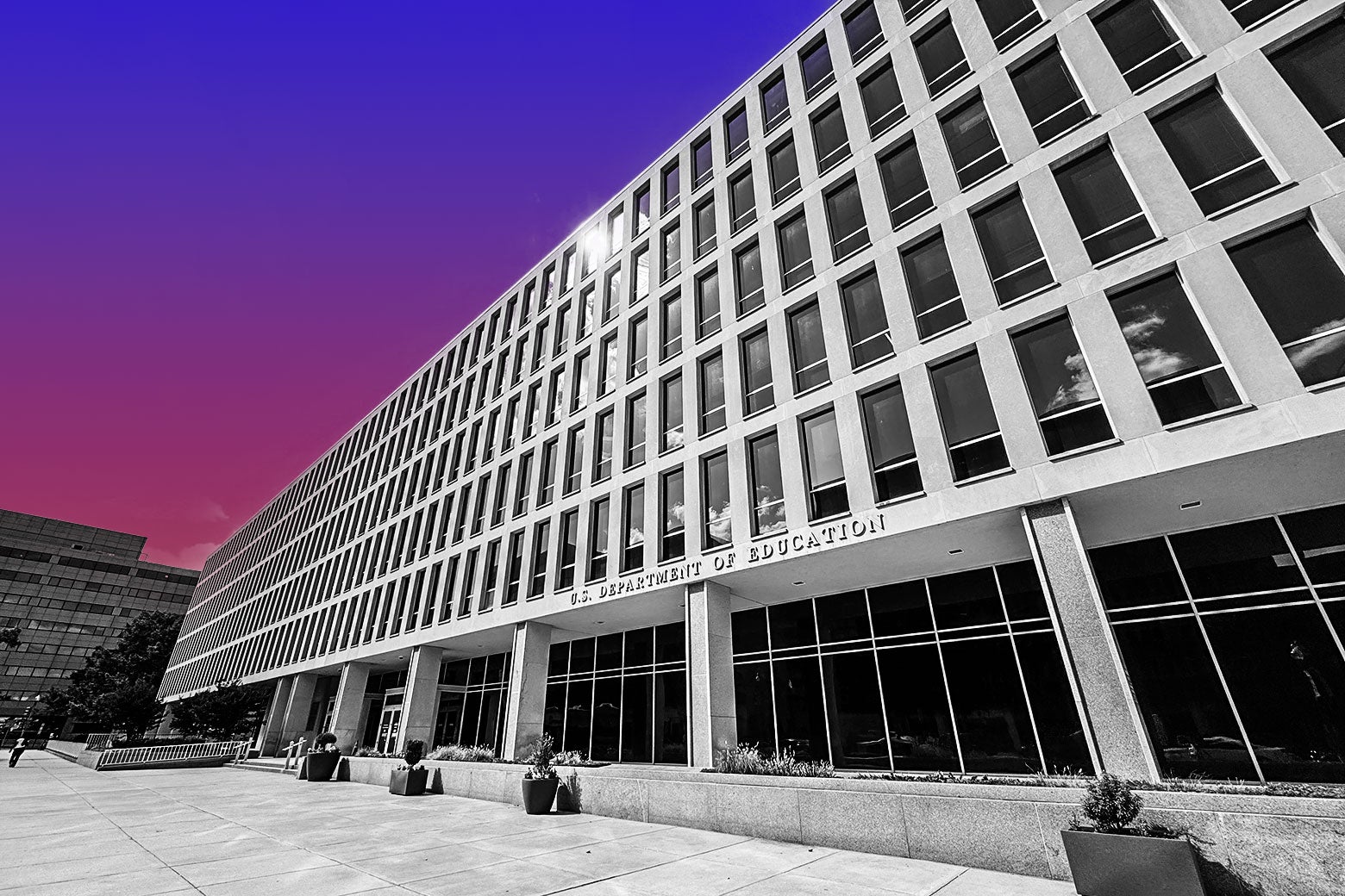 Is Special Ed Getting Left Behind?