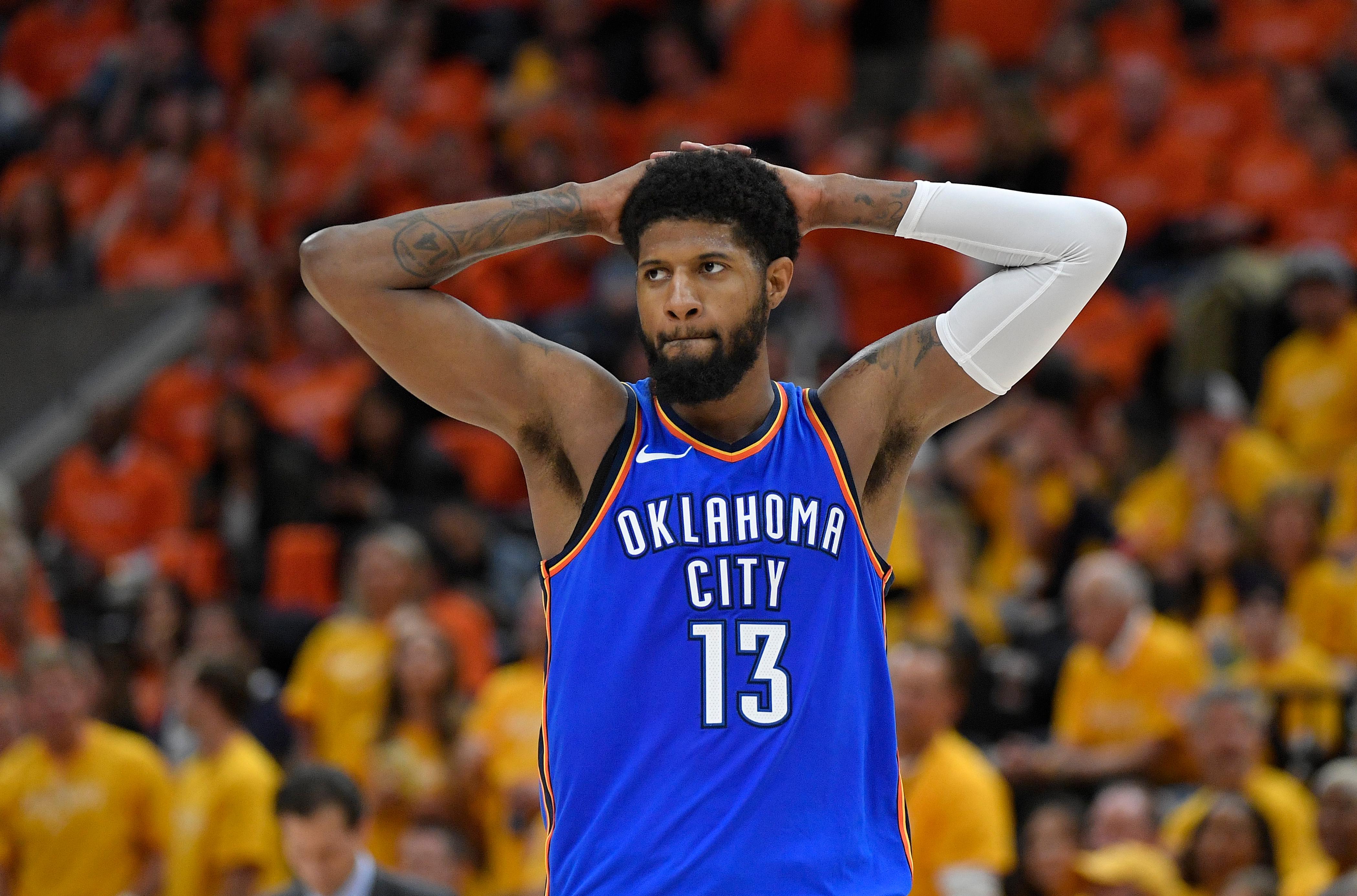 Paul George Is Staying In Oklahoma City According To A Barber   63151399 7a23 40cf 94ed Dd5d621de274 