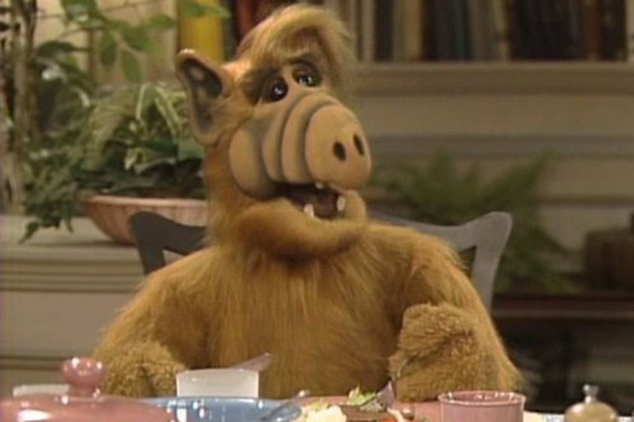 ALF reboot: Warner Bros. TV explores bringing back the cat-eating ...