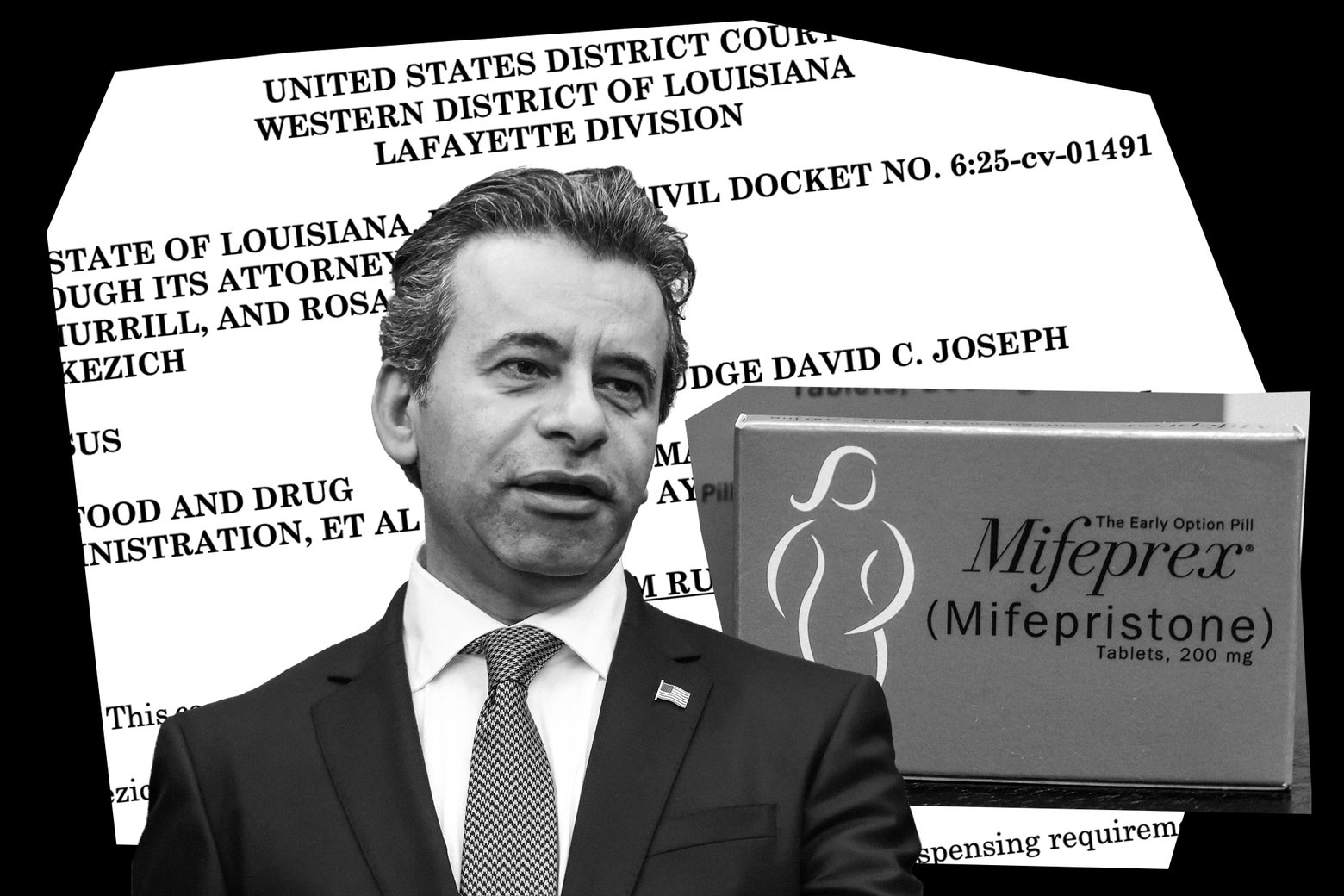 Is the Supreme Court&rsquo;s Abortion Pill Ruling Actually a Feint?