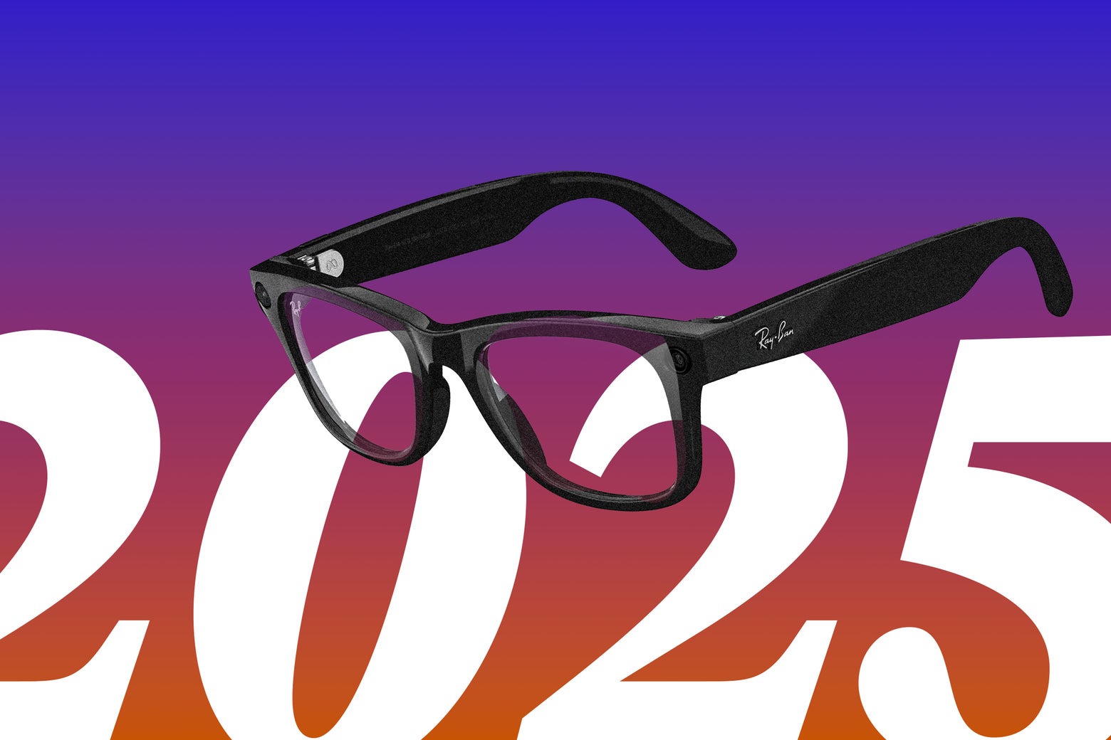 2025: Dystopian Tech of the Year