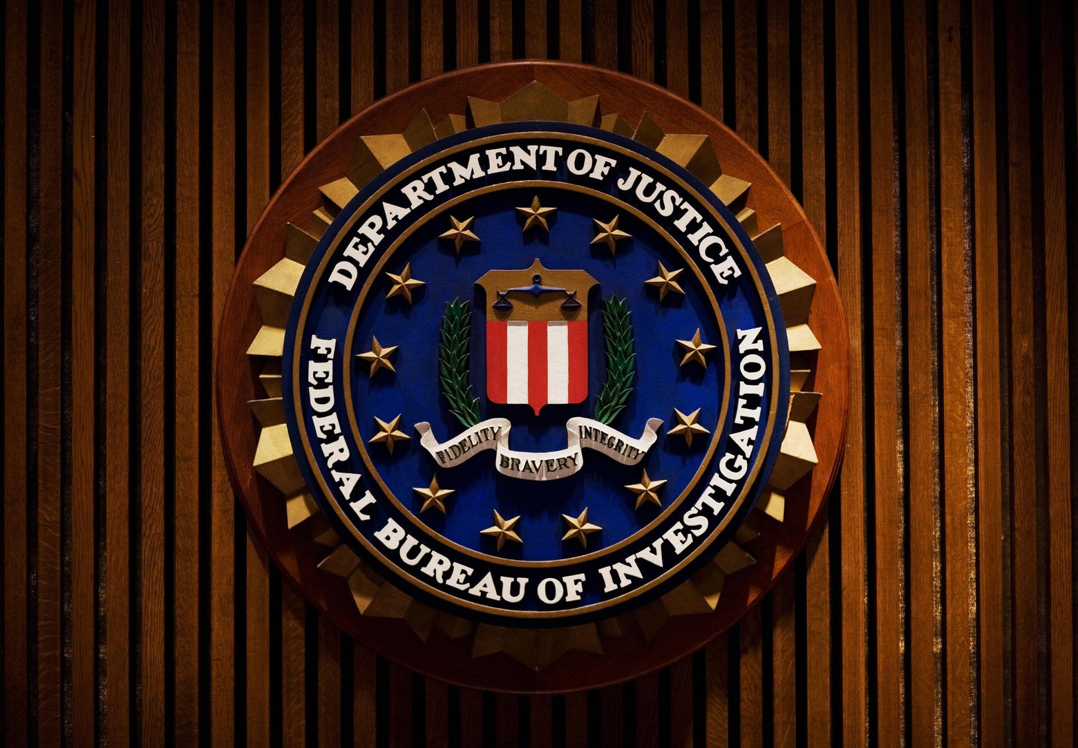 Confidential informants: Should the FBI make it easier for its