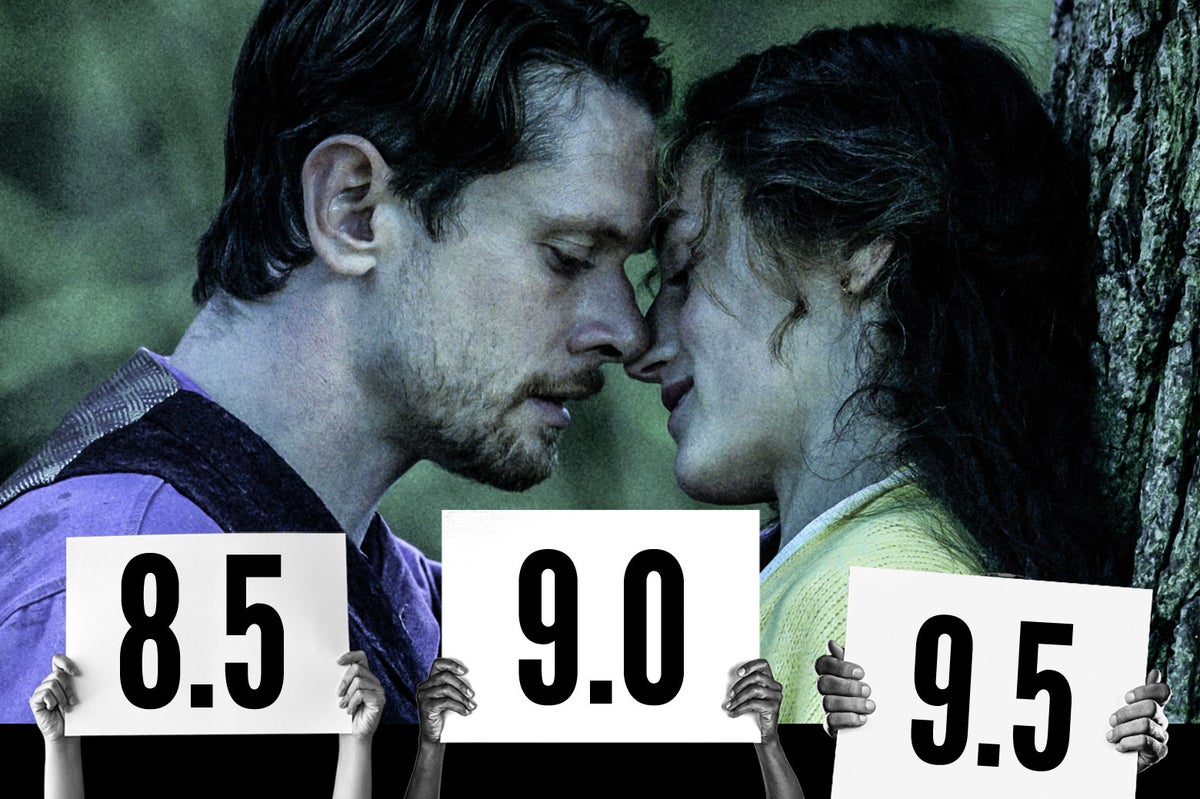 1200px x 799px - Lady Chatterley's Lover: The Netflix movie's sex scenes, reviewed.