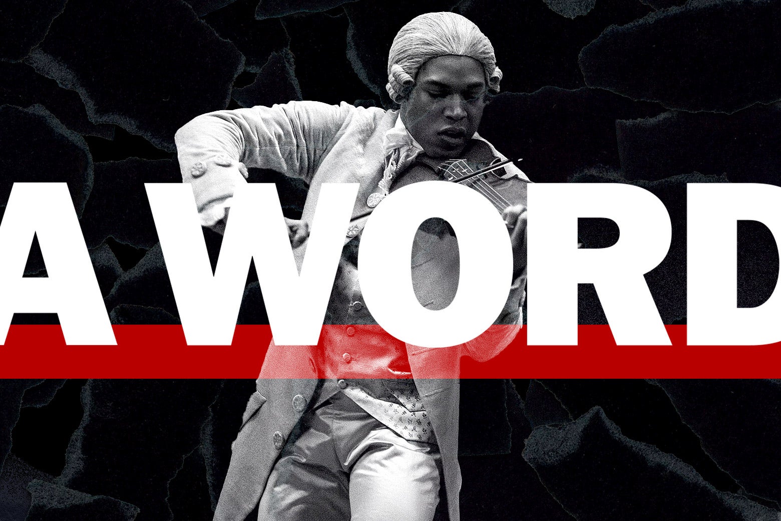 &ldquo;Chevalier:&rdquo; Making Music, Love, and Trouble in Revolutionary France