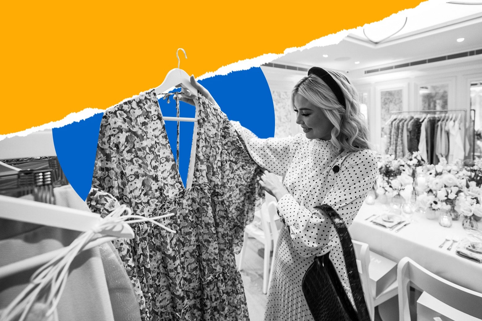 The Rise of a Fast Fashion Juggernaut