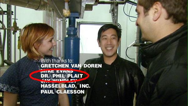 Mythbusters Ending Mythbustin The Moon Hoax Part V The Review