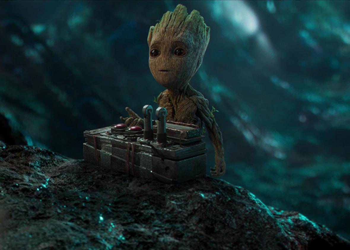 A Breakdown Of Guardians Of The Galaxy Vol 2s Easter Eggs