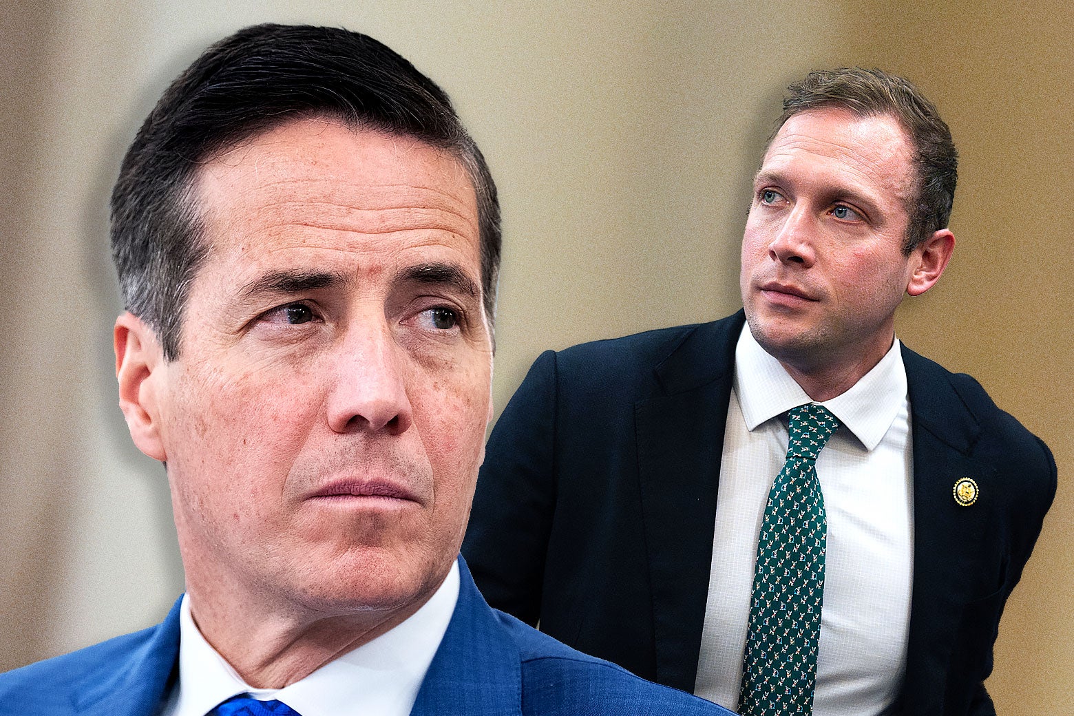 The Sordid Moreno-Miller Affair Tells Us Everything We Need to Know About How the GOP Sees Women The Sordid Moreno-Miller Affair Tells Us Everything We Need to Know About How the GOP Sees Women
