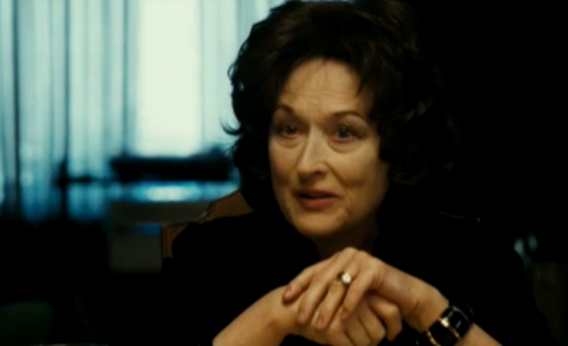 August Osage County Movie Trailer Meryl Streep Julia Roberts And More Are A Family Of Oscar Winners In The Film Adaptation Video