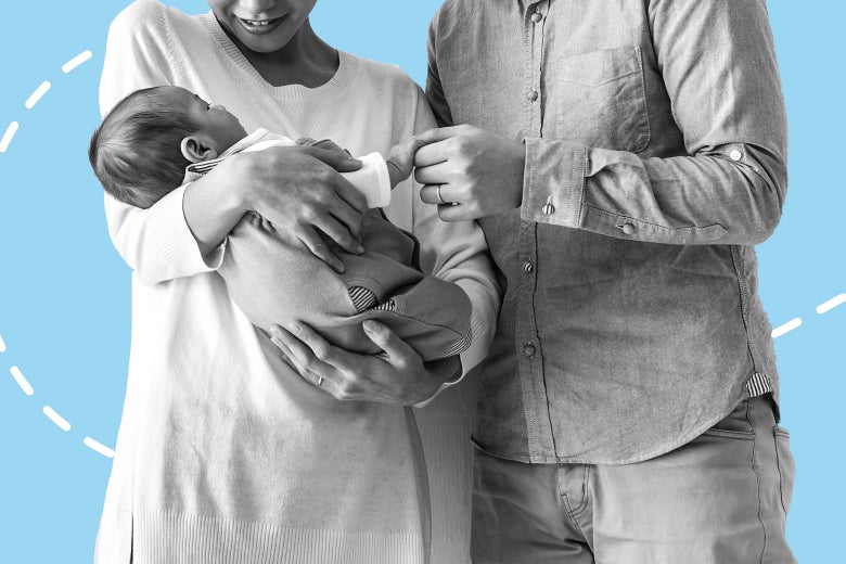 How to Become a Parent With 24 Hours Notice How to Become a Parent With 24 Hours Notice