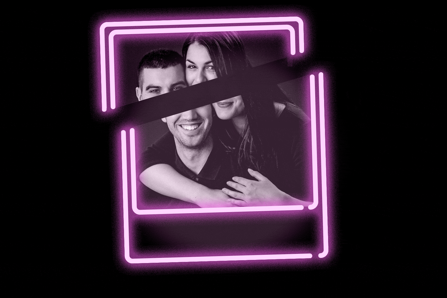 I'm Trying to Be Discreet on a Dating Site. One Mistake Could Blow My Secret Wide Open.