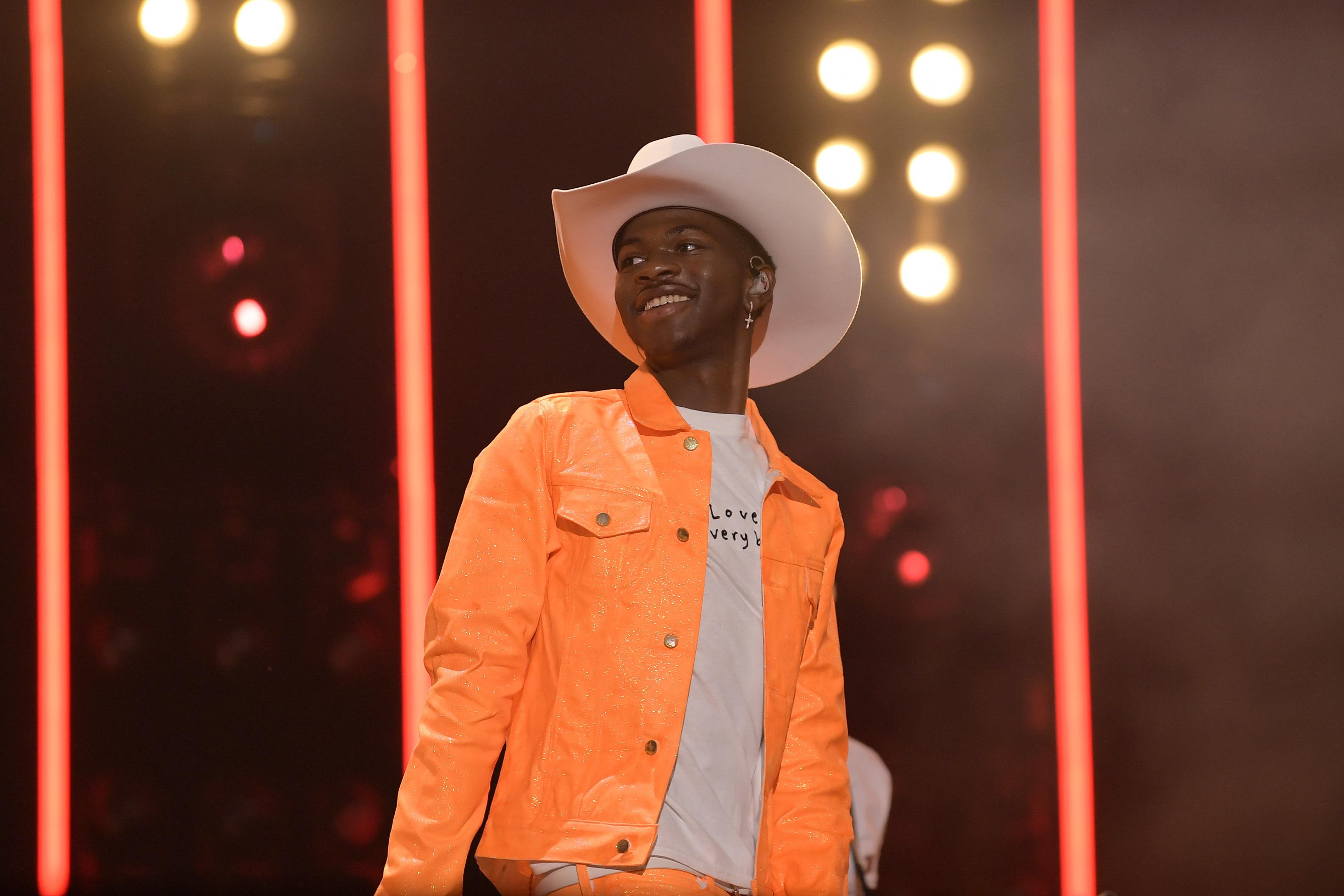 Lil Nas Xs 7 Ep Review Is The “old Town Road” Rapper A One Hit Wonder Or A Star 9071