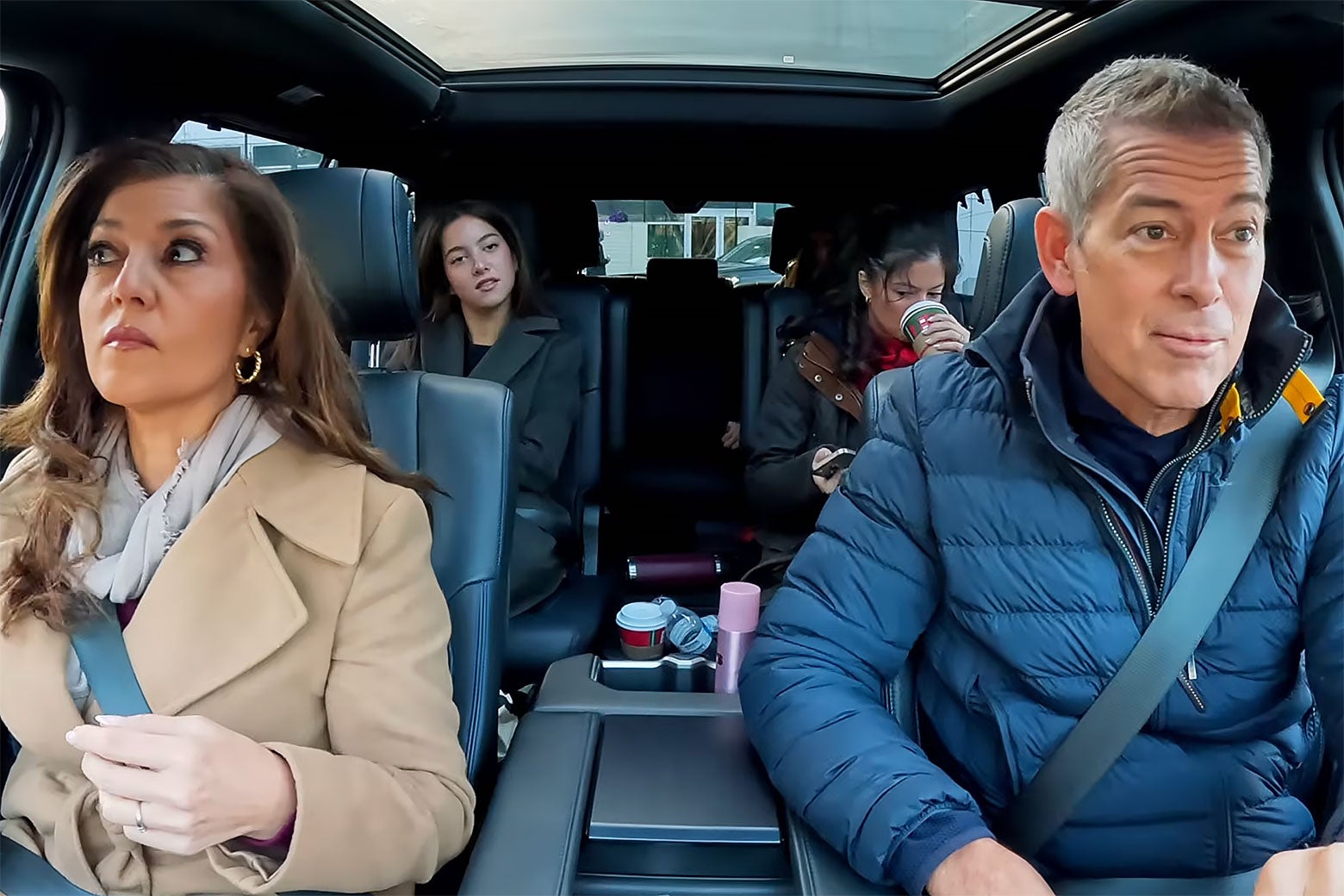 A MAGA Politician Made a Reality TV Show. The Funding Source Is ... Suspicious.