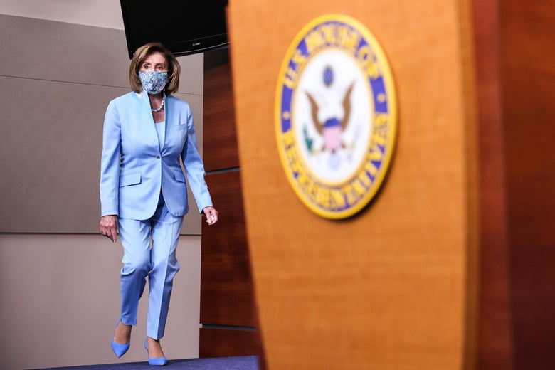 Nine Moderate House Democrats Threaten Pelosi Strategy, Demand Infrastructure Vote Nine Moderate House Democrats Threaten Pelosi Strategy, Demand Infrastructure Vote