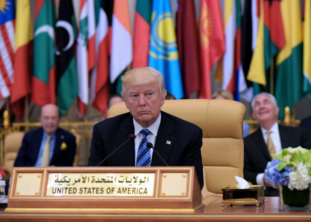 Trump announces an agreement with Israel to end war in Gaza : NPR, image size:1180x842