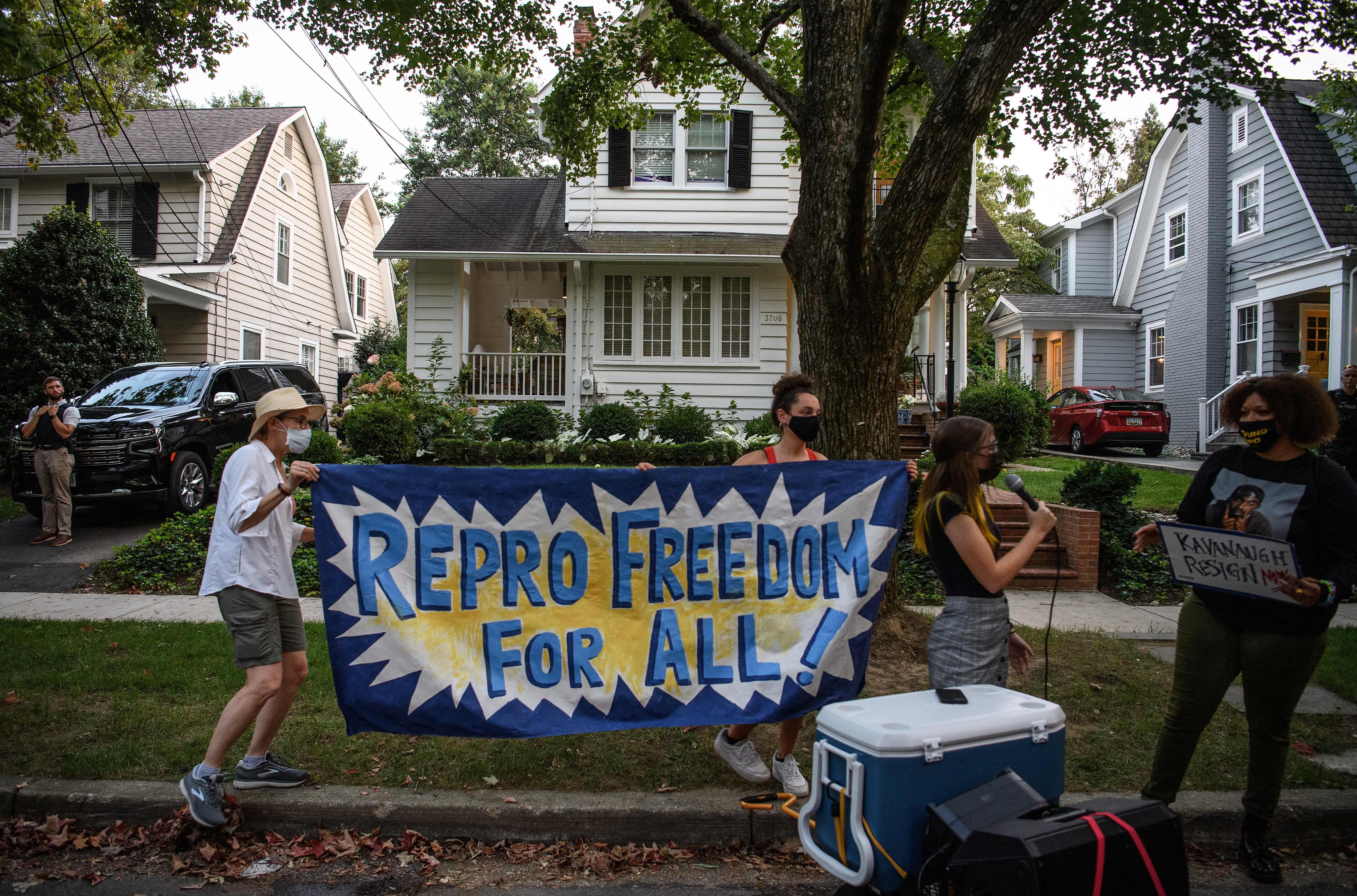 After 30 Years of Turning Abortion Clinics Into War Zones, Now You Want &ldquo;Civility&rdquo;?