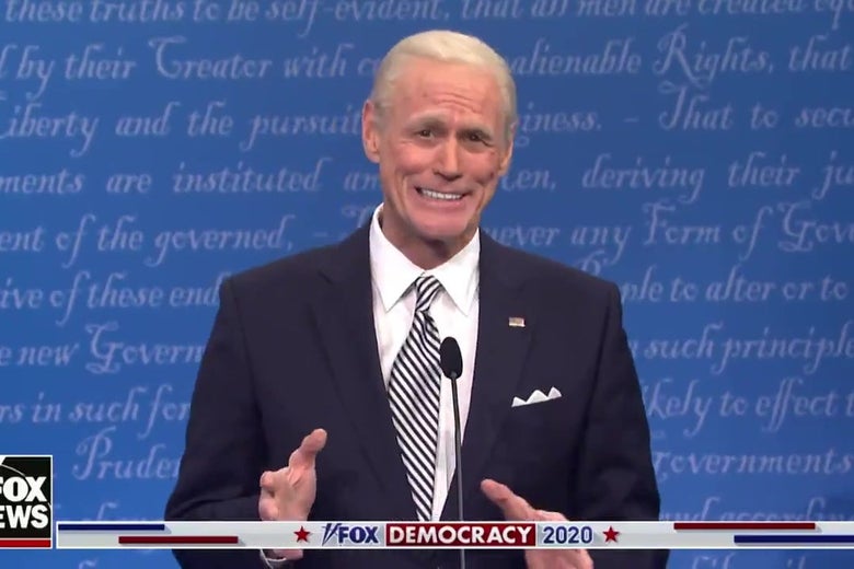 Snl S Joe Bidens Ranked How Does Jim Carrey Compare To Sudeikis Harrelson Nealon And Mulaney