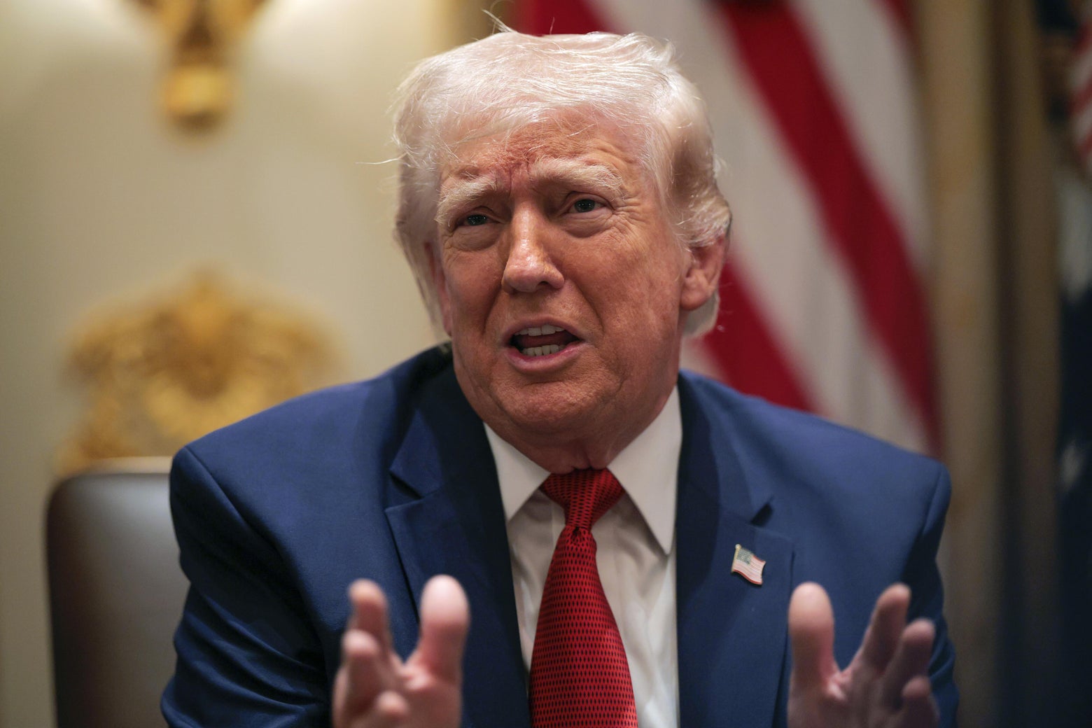 Iran Is Relentlessly Trolling Trump. It Appears to Be Working.