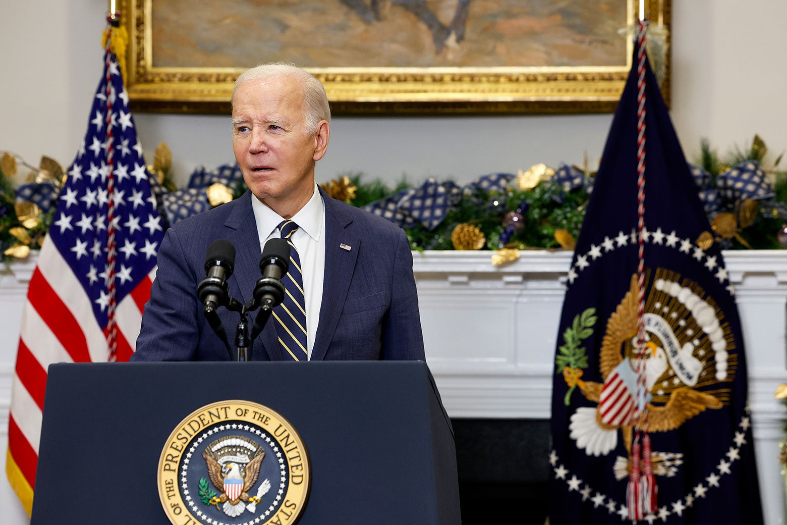 There Is No Precedent for How Bad Biden’s Polls Are Right Now David Faris