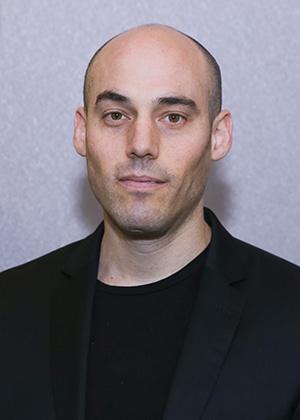 Director Joshua Oppenheimer