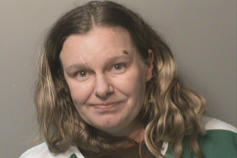 Iowa woman tells police she ran over 14-year-old girl because she was “a Mexican.”