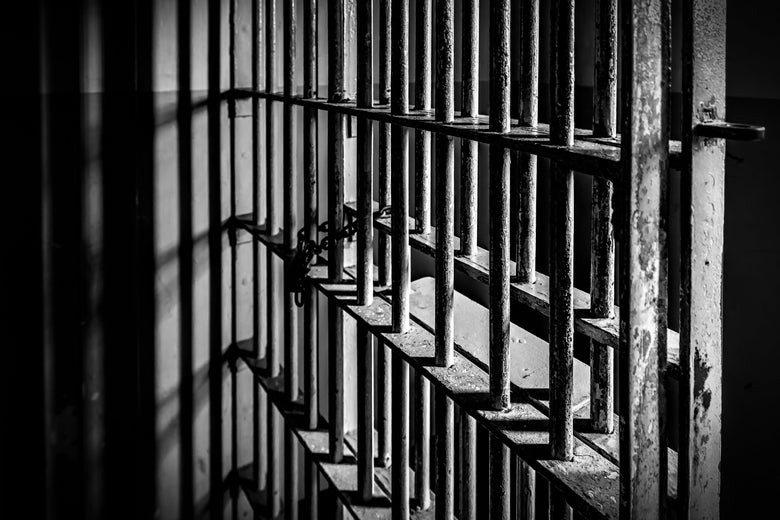 Prevent a coronavirus catastrophe by letting people out of jail.