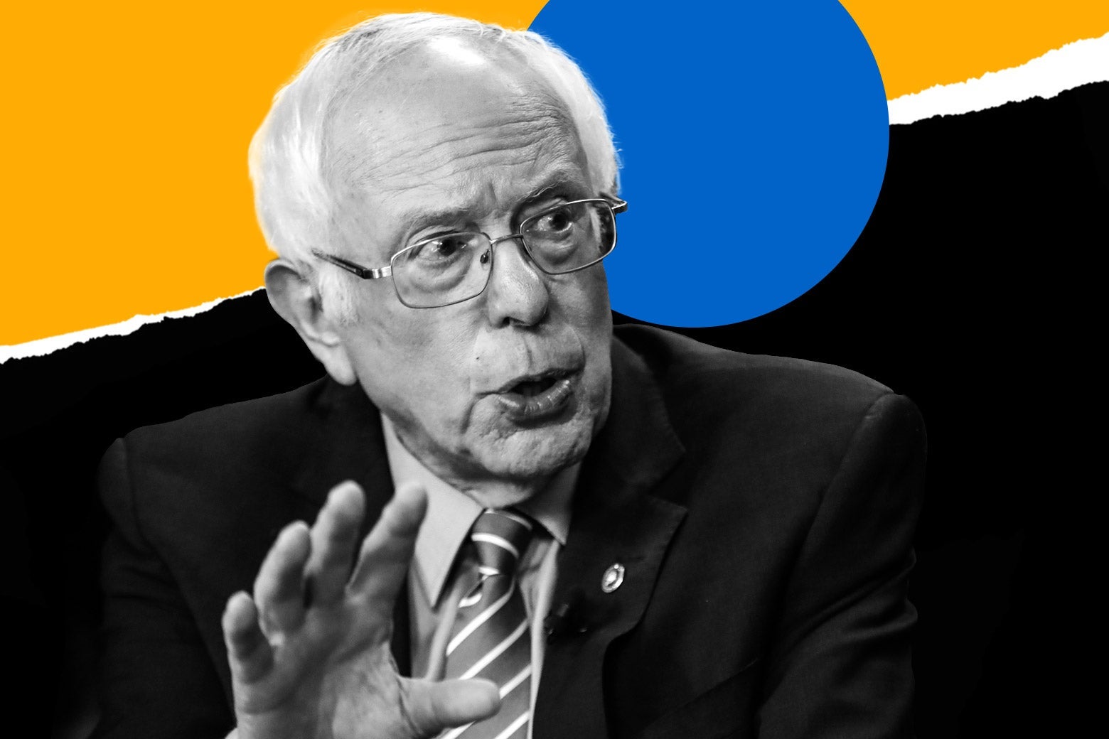 Can Bernie Sanders Win A General Election?