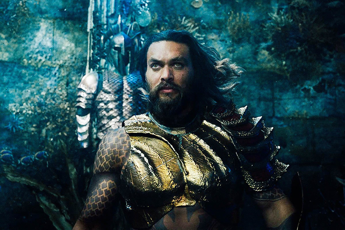 Aquaman hd full discount movie